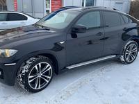 BMW X6 2009 года за 10 500 000 тг. в Костанай