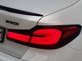 BMW 5 серия 2023 года за 27 500 000 тг. в Астана – фото 3