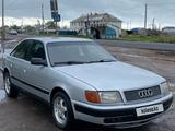 Audi 100 1992 годаүшін1 400 000 тг. в Астана – фото 2