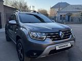 Renault Duster 2021 годаfor7 650 000 тг. в Караганда