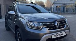 Renault Duster 2021 годаfor7 650 000 тг. в Караганда