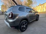 Renault Duster 2021 годаfor7 650 000 тг. в Караганда – фото 4