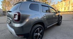 Renault Duster 2021 годаfor7 650 000 тг. в Караганда – фото 4