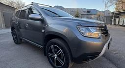 Renault Duster 2021 годаfor7 650 000 тг. в Караганда – фото 2