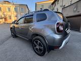 Renault Duster 2021 годаfor7 650 000 тг. в Караганда – фото 5