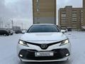 Toyota Camry 2020 года за 15 100 000 тг. в Семей – фото 2