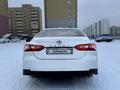 Toyota Camry 2020 года за 15 100 000 тг. в Семей – фото 6