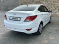 Hyundai Accent 2013 года за 5 000 000 тг. в Актау – фото 4