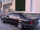 Mercedes-Benz S 300 1992 года за 4 000 000 тг. в Костанай – фото 2