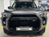 Toyota 4Runner 2023 года за 36 000 000 тг. в Астана – фото 4