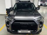 Toyota 4Runner 2023 года за 36 000 000 тг. в Астана