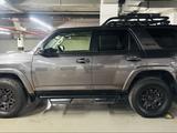 Toyota 4Runner 2023 года за 36 000 000 тг. в Астана – фото 2