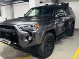 Toyota 4Runner 2023 года за 36 000 000 тг. в Астана – фото 3