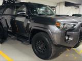 Toyota 4Runner 2023 года за 36 000 000 тг. в Астана – фото 5
