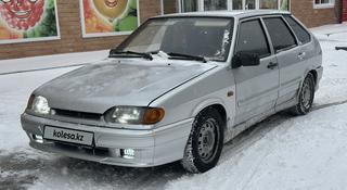 ВАЗ (Lada) 2114 2013 года за 1 850 000 тг. в Костанай