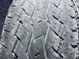 Шины 275/65R17 (6шт) за 10 000 тг. в Актау – фото 4
