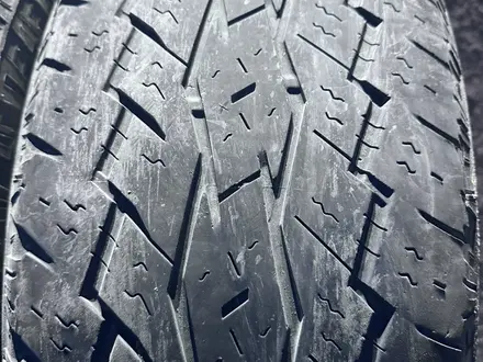 Шины 275/65R17 (6шт) за 20 000 тг. в Актау