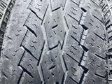 Шины 275/65R17 (6шт) за 10 000 тг. в Актау – фото 2