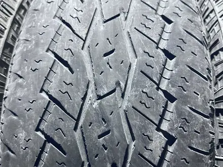 Шины 275/65R17 (6шт) за 20 000 тг. в Актау – фото 2