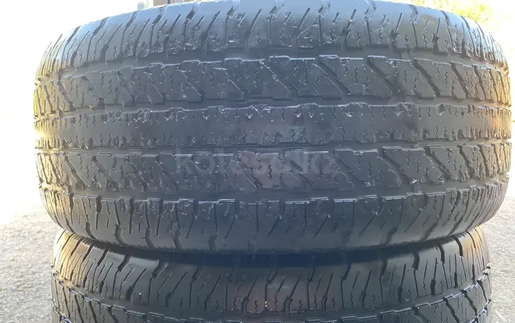 Шины 275/65R17 парные за 20 000 тг. в Актау