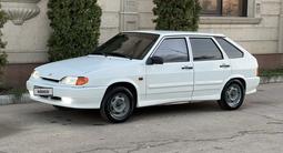ВАЗ (Lada) 2114 2013 года за 1 850 000 тг. в Алматы