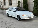 ВАЗ (Lada) 2114 2013 года за 1 850 000 тг. в Алматы – фото 2