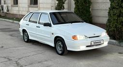 ВАЗ (Lada) 2114 2013 года за 1 850 000 тг. в Алматы – фото 2