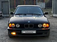 BMW 525 1993 года за 2 200 000 тг. в Астана