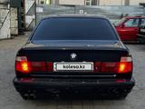 BMW 525 1993 года за 2 600 000 тг. в Астана – фото 4