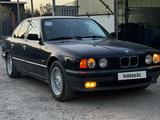BMW 525 1993 года за 2 600 000 тг. в Астана – фото 3