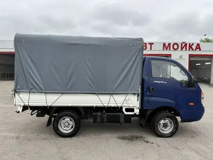 Kia Bongo 2005 года за 6 500 000 тг. в Алматы – фото 3
