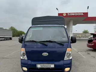 Kia Bongo