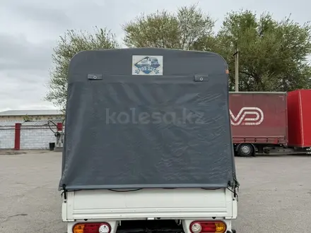 Kia Bongo 2005 года за 6 500 000 тг. в Алматы – фото 4