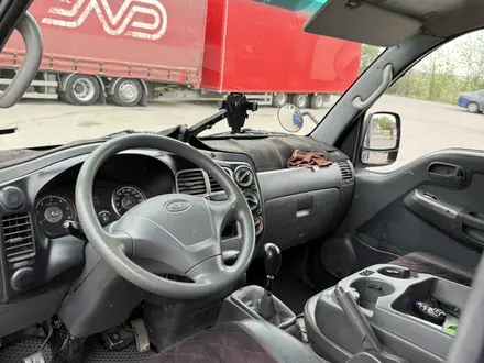 Kia Bongo 2005 года за 6 500 000 тг. в Алматы – фото 5