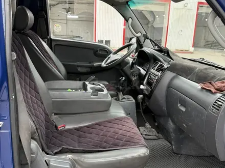 Kia Bongo 2005 года за 6 500 000 тг. в Алматы – фото 6