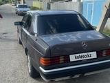 Mercedes-Benz 190 1992 годаүшін1 500 000 тг. в Тараз – фото 4