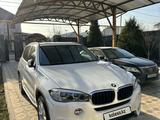 BMW X5 2015 года за 16 500 000 тг. в Алматы – фото 3