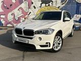 BMW X5 2015 года за 16 500 000 тг. в Алматы