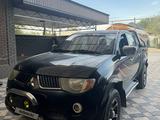 Mitsubishi L200 2007 года за 4 200 000 тг. в Жаркент – фото 2