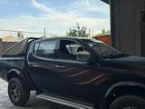 Mitsubishi L200 2007 года за 4 200 000 тг. в Жаркент – фото 3