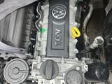 Двигатели CFN 1.6 Акпп Volkswagen Polo Skoda Rapid за 1 014 тг. в Алматы – фото 2