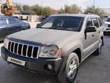 Jeep Grand Cherokee 2005 годаүшін3 800 000 тг. в Бейнеу
