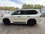 Lexus LX 570 2020 года за 53 000 000 тг. в Алматы – фото 4