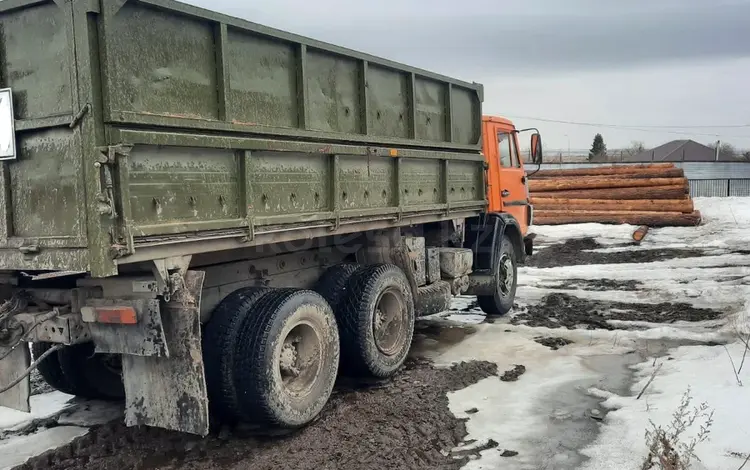 КамАЗ  5320 1993 года за 8 000 000 тг. в Костанай