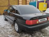 Audi 100 1992 года за 2 420 000 тг. в Костанай – фото 4