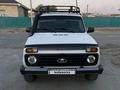 ВАЗ (Lada) Lada 2121 2013 года за 3 000 000 тг. в Кызылорда – фото 2