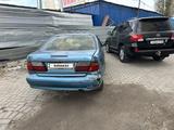 Nissan Almera 1998 годаfor1 270 000 тг. в Алматы – фото 3