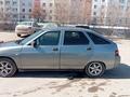 ВАЗ (Lada) 2112 2008 годаүшін1 300 000 тг. в Костанай – фото 8