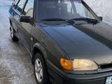 ВАЗ (Lada) 2115 2006 года за 900 000 тг. в Уральск – фото 3