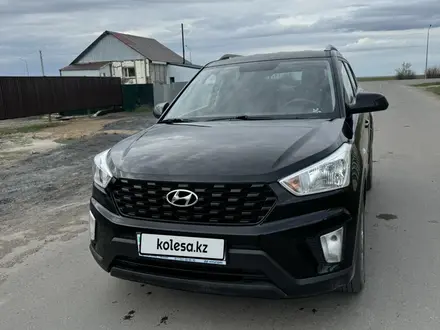 Hyundai Creta 2020 года за 8 900 000 тг. в Астана – фото 4